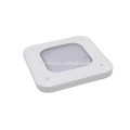 cUL approved 110 degree viewing angle 110lm/w LED Light Source CE,RoHS,UL Certification gas station led canopy lights